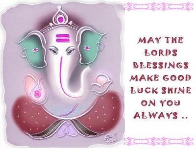 Vinayaka chavithi 2011 images | Wallpapers | Greeting Cards Az-ganesh-4