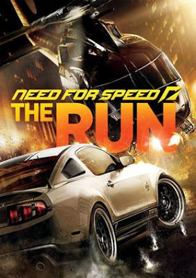  [MF]Need For Speed The Run Need