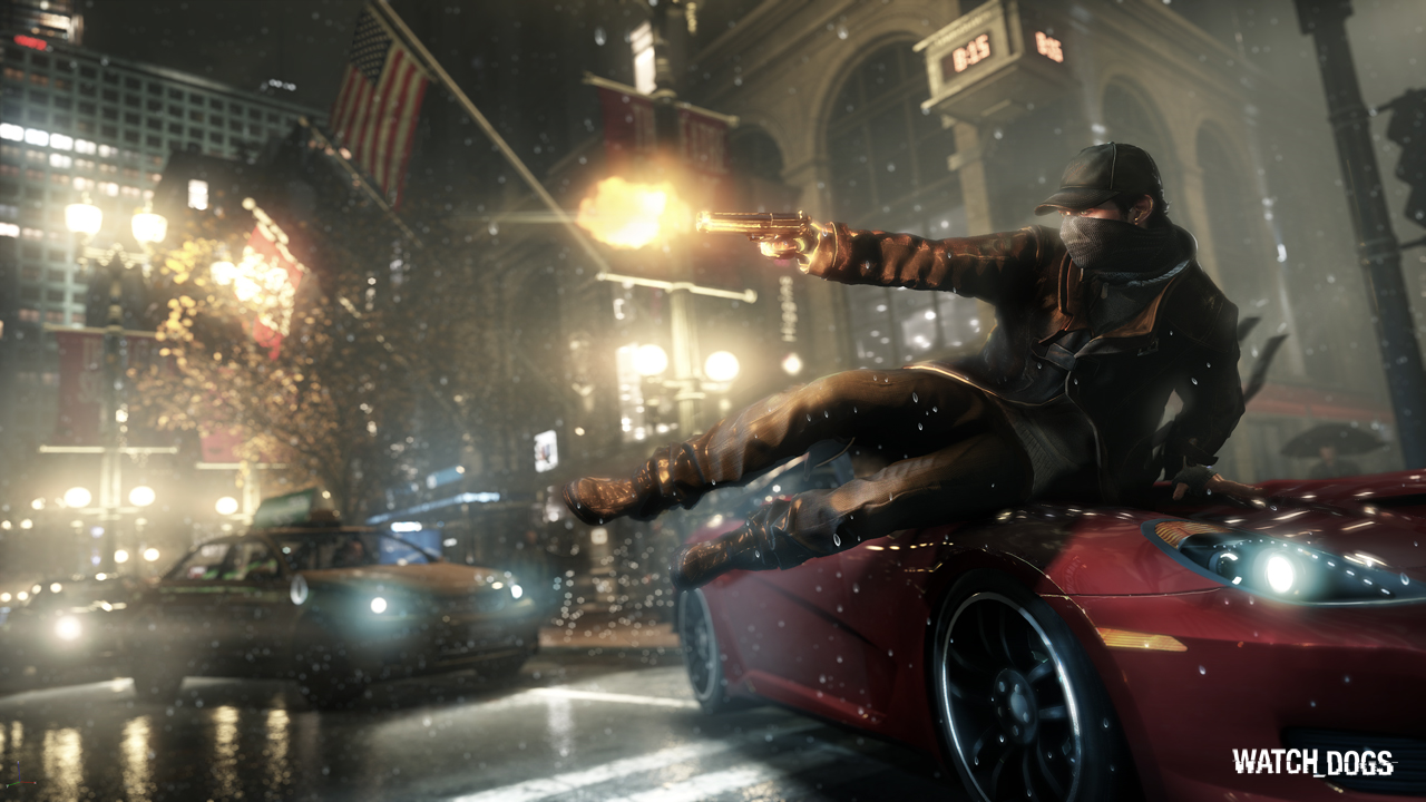 Se confirma la salida de Watch Dogs para PC en 2013 WatchDogs_screen2