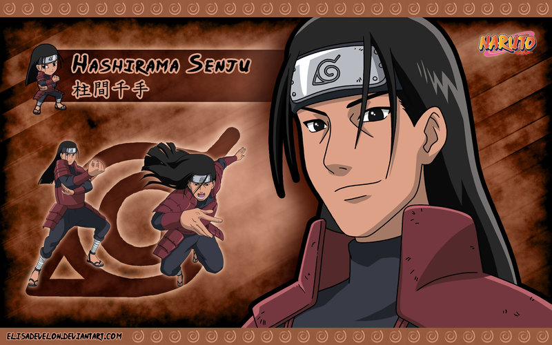 صور هاشيراما سينجو  Hashirama_senju_wallpaper_by_elisadevelon-d41l336