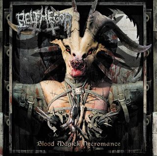 Belphegor - Blood Magick Necromance (2011) B-BMN-2011-TLD