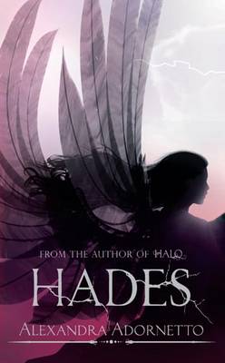 Halo y Hades: Un Ángel Enamorado (Joseph) - Página 7 9781907410772