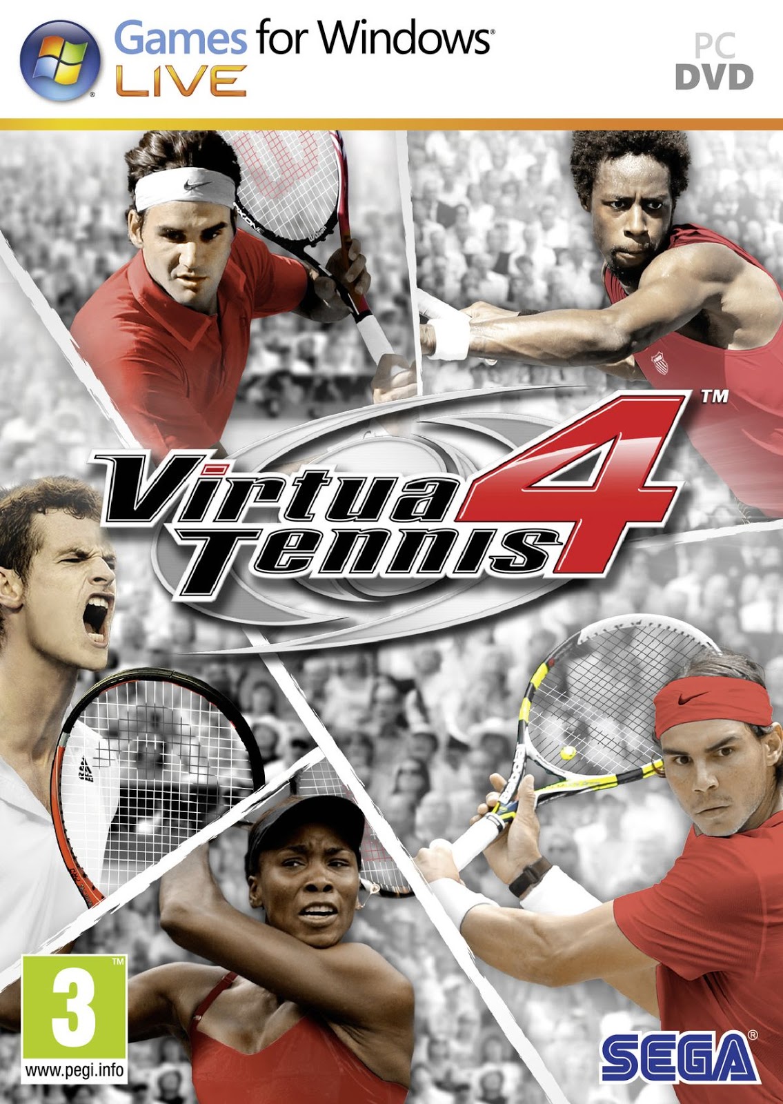 تحميل لعبة Virtual Tennis 4 pc برابط التورانت سريع جدا ~ مدونة ... 60268831468402560867