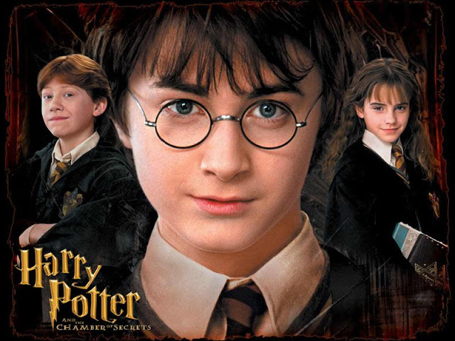 வசூலில் சாதனை : ரூ 4500  கோடியை அள்ளிய ஹாரி பாட்டர்.  Harry-potter2