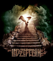 La cara oculta del rock: Led Zeppelin, un dirigible diabólico (primera parte) Led-zeppelin-stairway-to-heaven