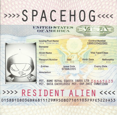 ¿Qué estáis escuchando ahora? - Página 3 SPACEHOG