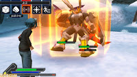 [PSP] Digimon World Re:Digitize Screenshot18