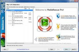 Media Rescue Pro V6.1.568 with Patch 2