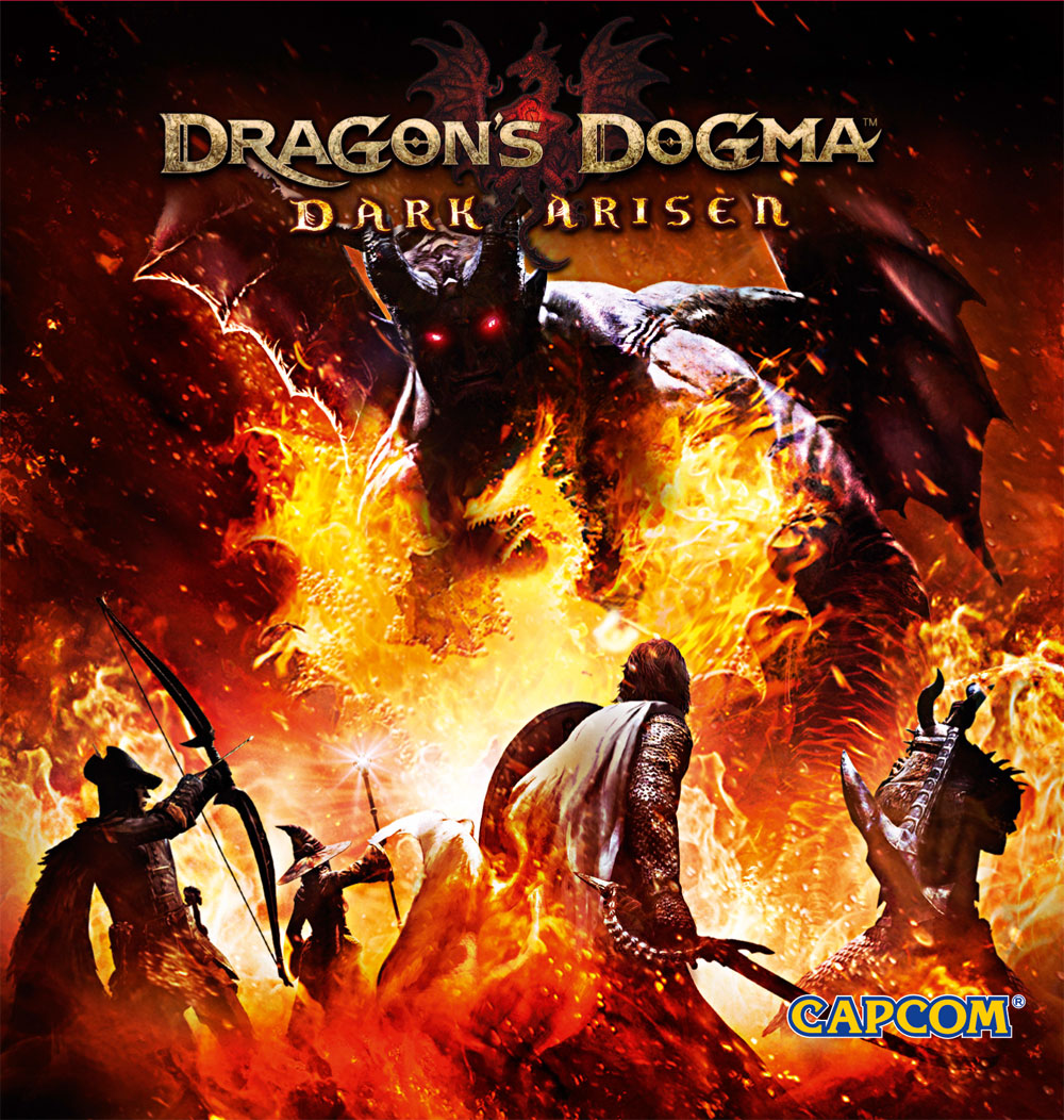 Dragon's Dogma: Dark Arisen Dragons-dogma_dark-arisen