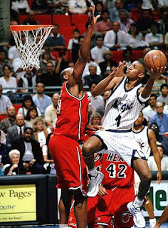 James Naismith - Penemu Bola Basket Hardaway3