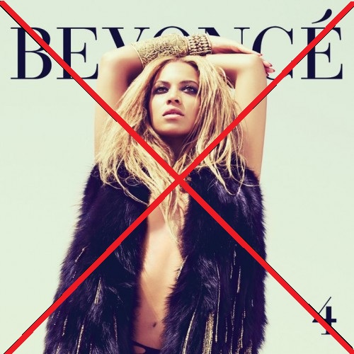 '4' de Beyoncé será cancelado por los momentos y se lanzará en el mes de Septiembre Beyonce-4-pushedback