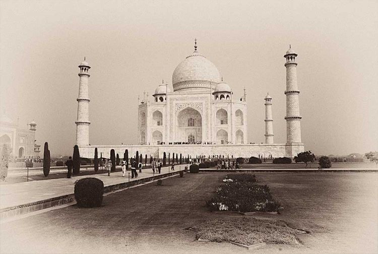 தாஜ்  மஹால் Taj Mahal  Taj%2BMahal%2B-%2BVery%2BRare%2BPhoto%2BCollection%2B%25286%2529