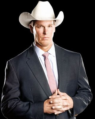 La Ronda de Noticias de WWE (9-09-11). Jbl