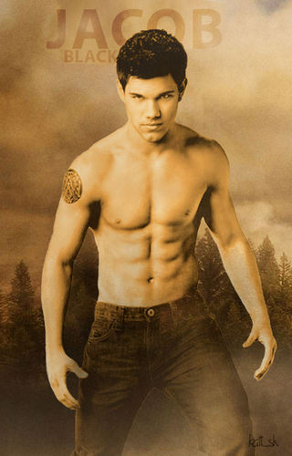 ¿Por qué te gustan tanto las historias de zombis? - Página 2 Jacob-black-new-moon-twilight-series-7288928-320-500