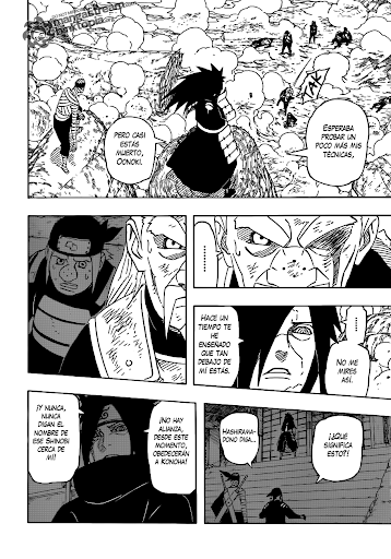 562."Encontrándose" NARUTO SHIPPUDEN !!! 02