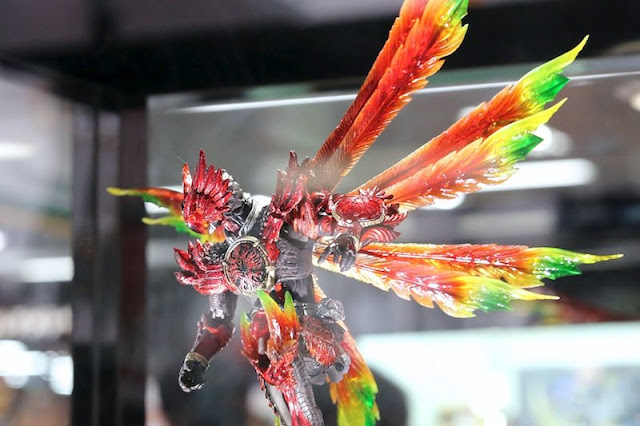 [EVENTO] Tamashii Nation 2012 Preview Campaign (Akihabara, Japan) 12