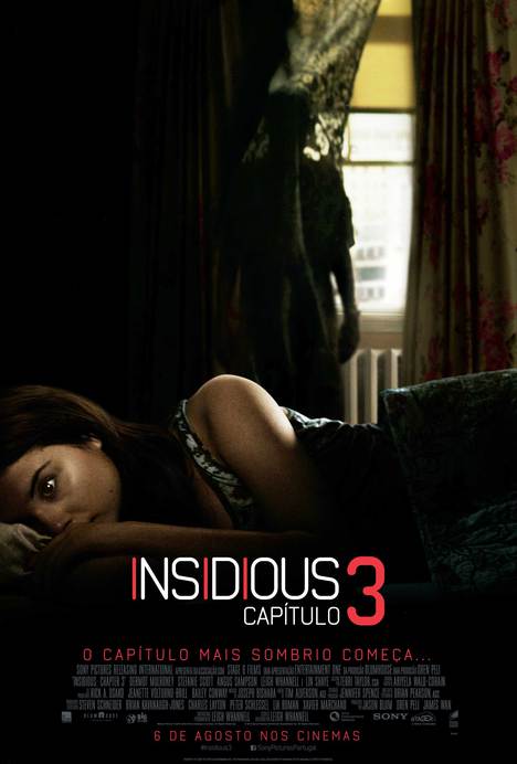 Insidious: Capítulo 3 E1ae3trer