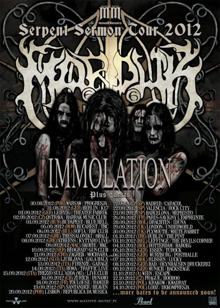 Les Nouvelles - Page 20 Marduk-immolation-serpent-sermon-tour-2012