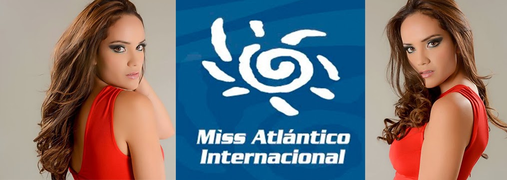 Road to "MISS ATLANTICO INTERNACIONAL 2014" Emmissinterperu14