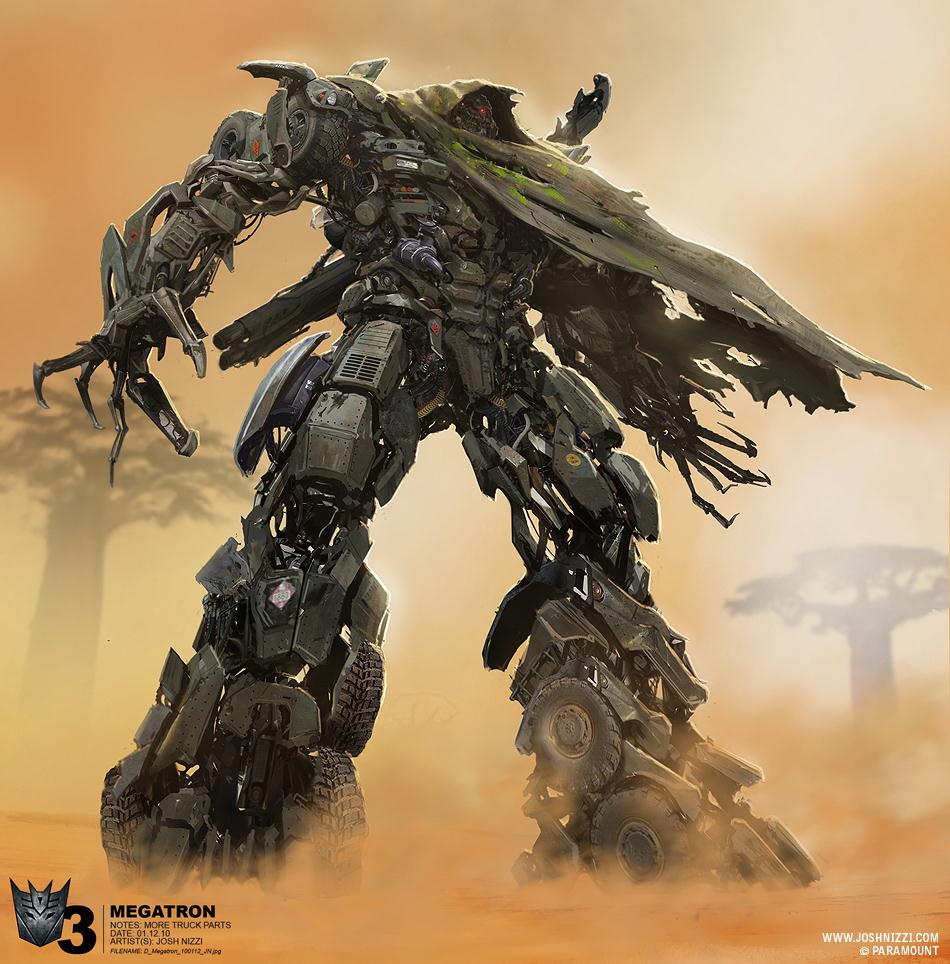 TRANSFORMERS 3 ! - Transformers: The Dark of the Moon - Page 8 TF3ConceptArt4