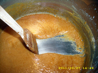 ΚΑΡΑΜΕΛΑ ΓΑΛΑΚΤΟΣ ή Dulce de Leche IMG_0041