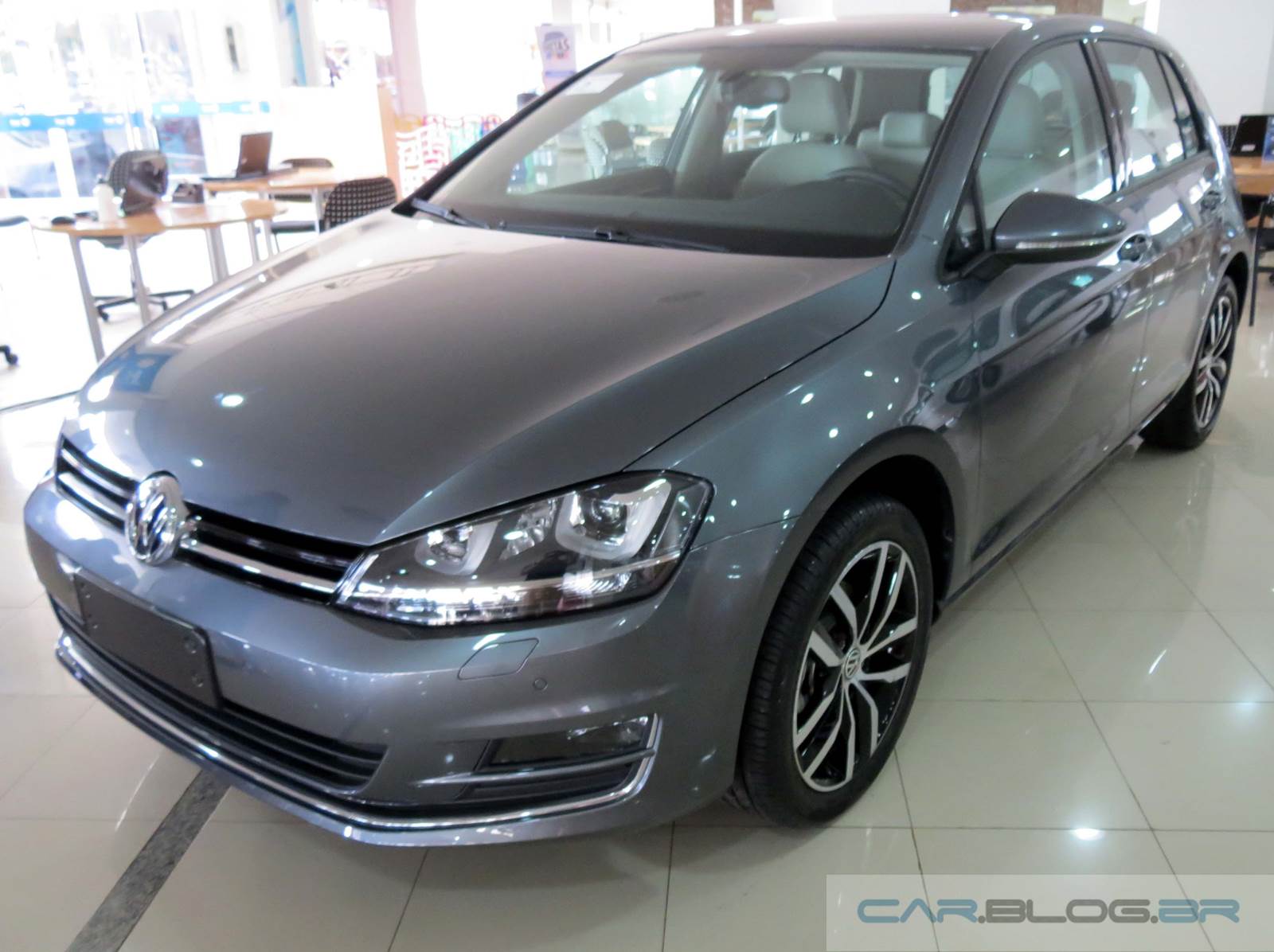 Volkswagen Golf VII - Página 23 VW%2BGolf%2B2015%2B(22)