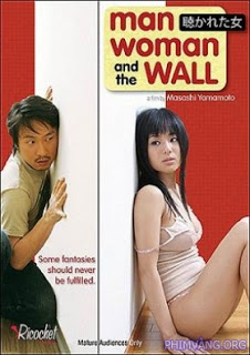 Man Woman And The Wall 2006 (18+) ManWomanAndTheWall--phimvang-org