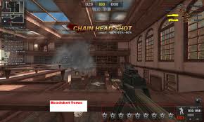 Cheat Point Blank Terbaru Tgl 22 AGUSTUS 2013 1HIT + WallHack + Auto HS Anti Error Images