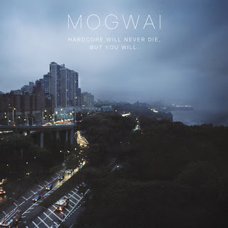 La mejor portada de disco de los últimos 10 años. Mogwai-hardcore-will-never-die-but-you-will