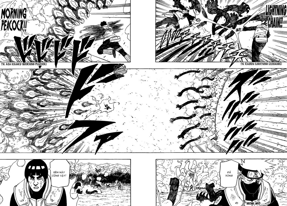 naruto chap 568 :Tứ vĩ mỹ hầu vương của loài khỉ  5%252520copy