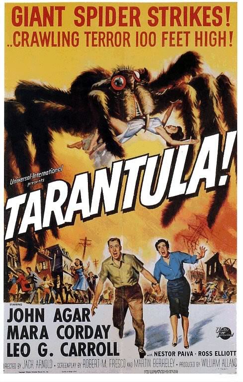 Tarantula (1955) Tarantula%2B%25281955%2529