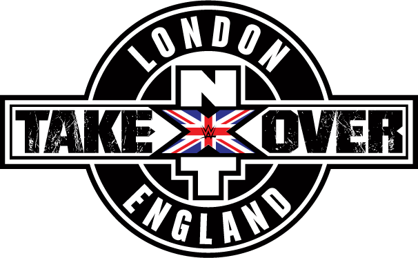 Leo & Gui Show: Takeover London NXTTakeoverLondon