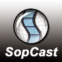 تحميل برنامج سوب كاست لمشاهدة المباريات sopcast 4 Sopcast