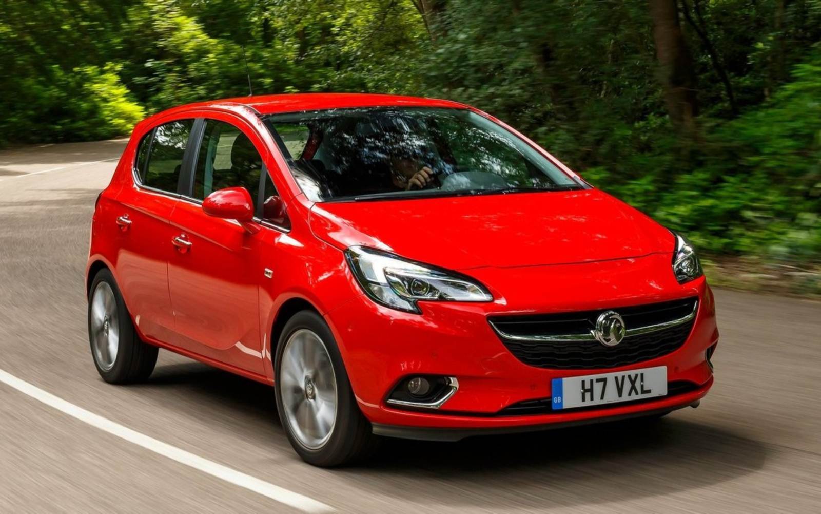 Opel Corsa 2.015 Novo-Vauxhall-Corsa-2015-4