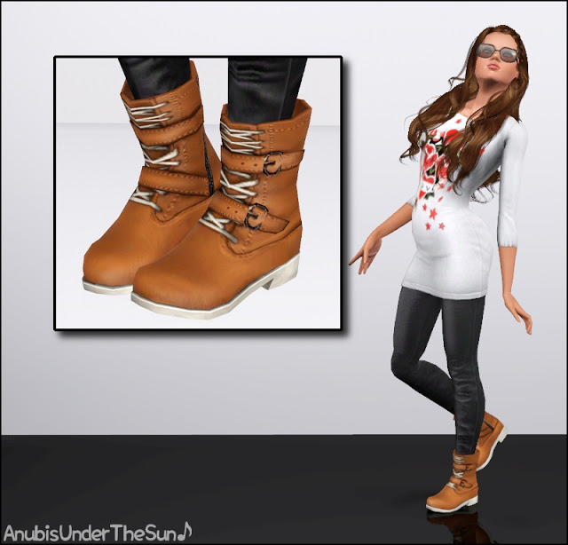 Theia Boots by Anubis Under The Sun TheiaBoots_3