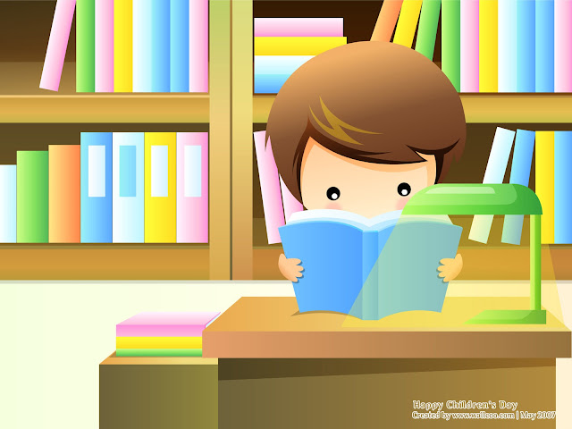 كيف تحدث تغييرا في حياتك وتمارسه بشكل صحيح؟ Childrens-Day-learn