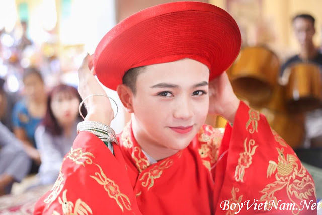 Hot boy FB: Hoàng Quốc Việt : Thiên thần thơ ngây, cute lạc lối Image00016