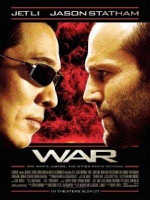 Cuộc Chiến Khốc Liệt Vietsub - War Vietsub (2007) Cckl