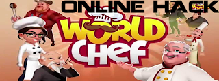 World Chef Hack Tool Android iOS RELEASE World-chef-banner