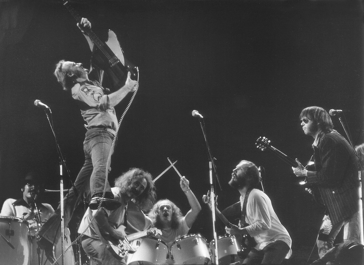 Dites le avec des images!  Csny74-wembley-September%2B14th%252C%2B1974.