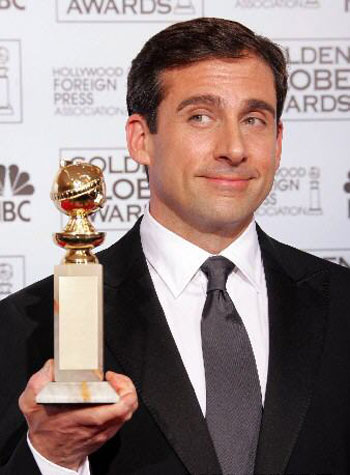 Nominado Chanante/Tvhead Steve-Carell