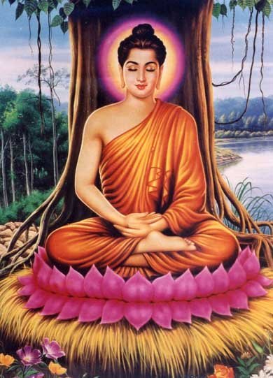 Hi I am new here Buddha%2BSakyamuni