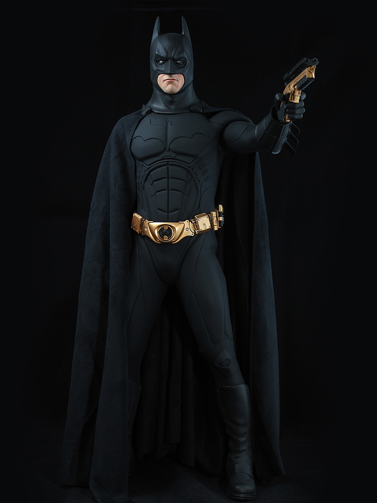 [Video Review] BATMAN ENTERBAY - 1/4 - HD Masterpiece 1209031422d7a4817ecce6c399