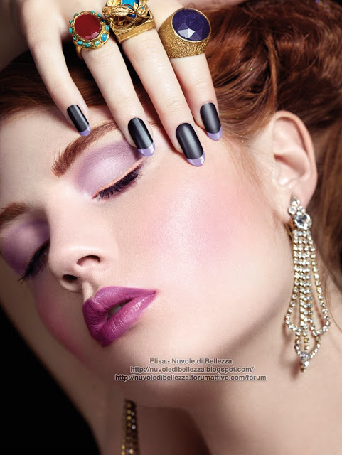 Illamasqua Anteprimaj