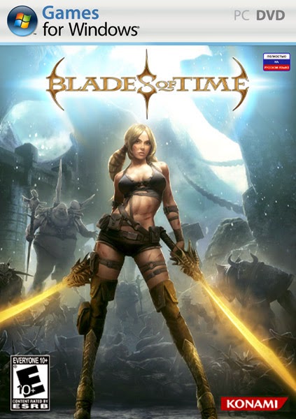 Download Game Blades of Time full crack 1 link duy nhất 1