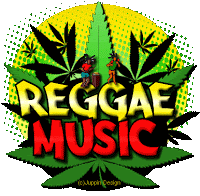 Reggae Reggaemusic