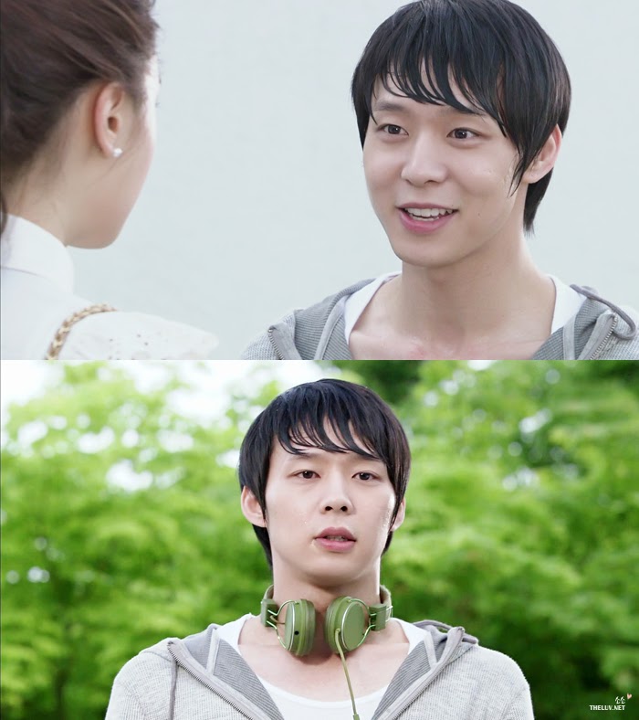 [Fotos] Yoochun en Ripley E0057637_4df9819a4b6d5