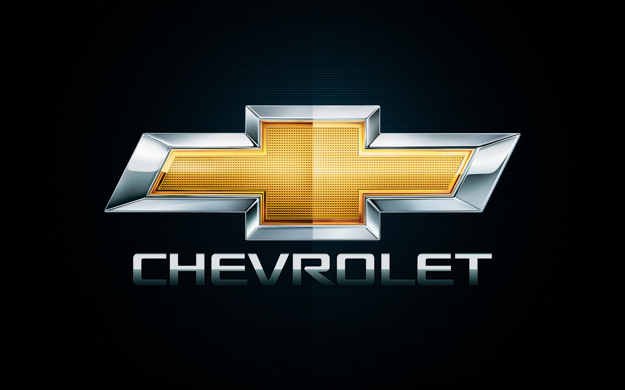 Istorija automobilskih logotipa - Page 2 Chevrolet-Logo-3D