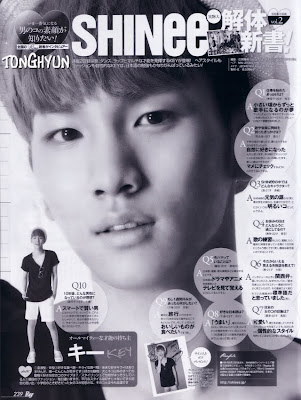 Key entrevista para Ray Magazine 356211217