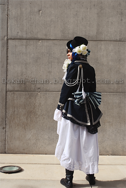 [ Photoshoot ] Ciel Phantomhive C%CC%A7